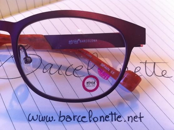 Etnia Barcelona y la nueva colección de gafas