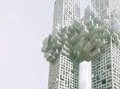 Nube humo