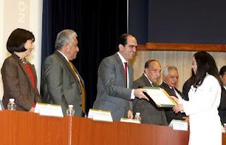 IMSS, referente nacional e internacional para la formación de recursos humanos: Daniel Karam