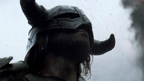 Live Action Skyrim Trailer 550x309 Dragons Soul