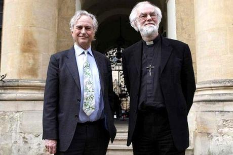 Oxford acoge expectante el debate y encuentro entre ciencia y fe
