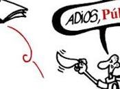 ¡Adiós #Público! amigos!