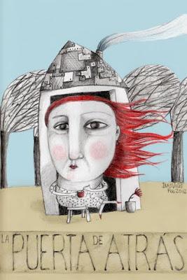 La puerta de atrás II