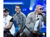 Romeo Santos Conquisto Nueva York