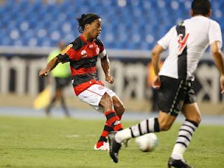 Flamengo sin copa Guanabara