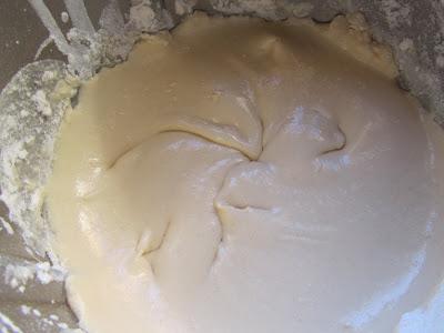 Plum-cake tres chocolates