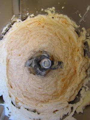 Plum-cake tres chocolates