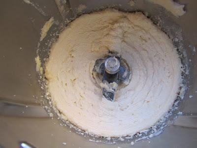 Plum-cake tres chocolates