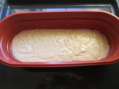 Plum-cake tres chocolates