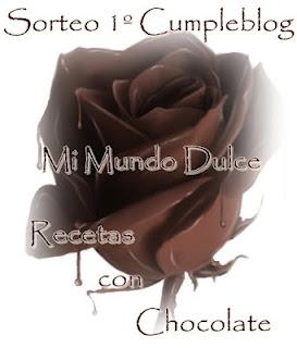 Plum-cake tres chocolates