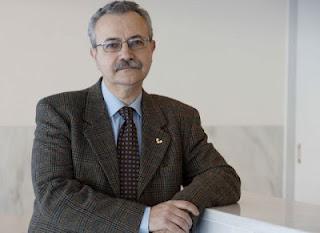 Entrevista al almadenense José Luis de La Granja Paperblog