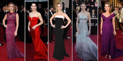 Una noche de Oscar con Max Factor Una noche de Oscar con Max Factor