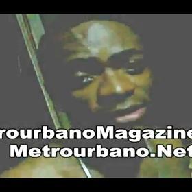 VÍDEO - FREE JAY ANUNCIANDO SU NUEVO TEMA PRODUCIDO POR MP ESTUDIO