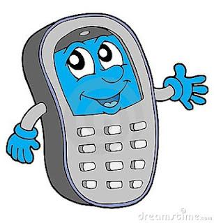 Reflexiones personales frente al celular