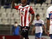 Premios MuyFutbol: Copa Libertadores, Jornada