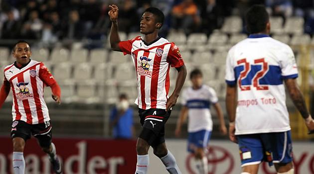 Premios MuyFutbol: Copa Libertadores, Jornada 3