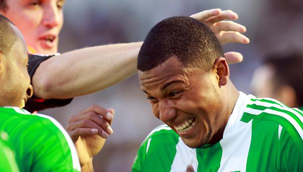 Premios MuyFutbol: Copa Libertadores, Jornada 3