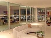 Moderna casa Hollywood