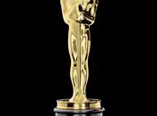 Premios Oscar 2012: Cada sociales