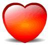 Emoticonos romanticos para Decorar tu Blog de San Valentin