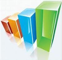 Gadget de estadísticas del blog