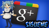 Nuevo Gadget "Sigueme" Google Plus