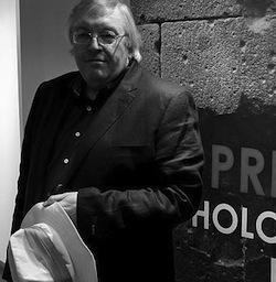 Paul Preston, El holocausto español