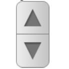 Como poner Boton de Ir Arriba e Ir Abajo en tu blog