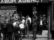 Exposición Lewis Hine Fundación Mapfre