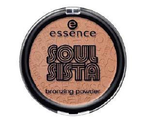 Essence Soul Sista