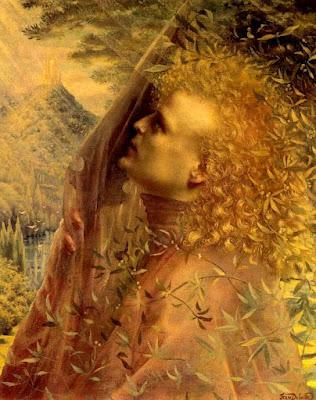 La inútil búsqueda inevitable, o, quizás, el único sentido sea así no hallar nunca nada.