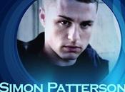 Simon Patterson, última incorporación cartel Buenos Aires Trance