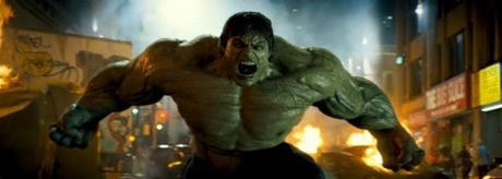 El nuevo Hulk de los Vengadores
