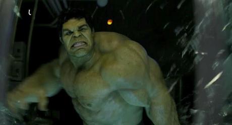 El nuevo Hulk de los Vengadores