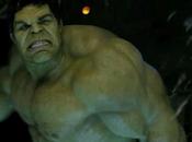 nuevo Hulk Vengadores