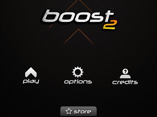 Boost 2 es gratis por un tiempo limitado en la App Store