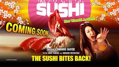 Dead Sushi / Deddo Sushi (2012)