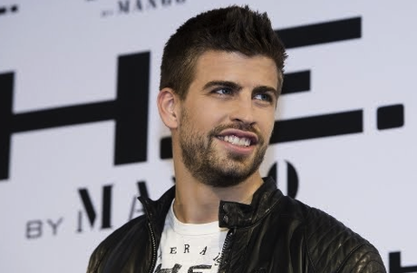 PIQUE REPITE CON MANGO