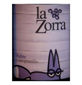 La Zorra 2010
