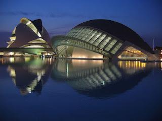 Viajar a Valencia. Hoteles e itinerarios recomendados