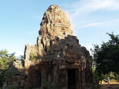 Battambang y alrededores
