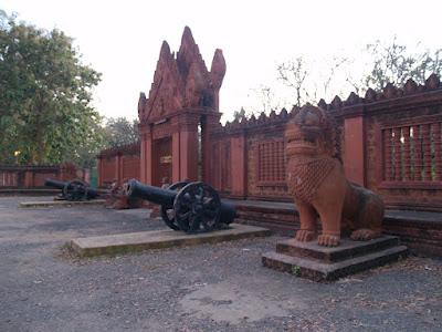 Battambang y alrededores