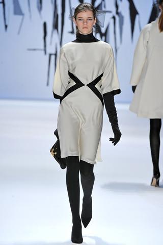 Milly  fall 2012