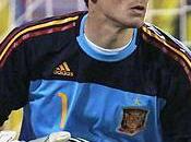 Convocatoria selección olímpica para españa-egipto