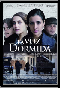 La voz dormida