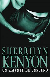 Un amante de ensueño - Sherrilyn Kenyon
