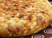 Tortilla Patata