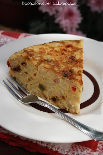 Tortilla de Patata