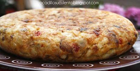 Tortilla de Patata