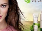 Oriflame lanza nueva linea ecologica "ecobeauty"